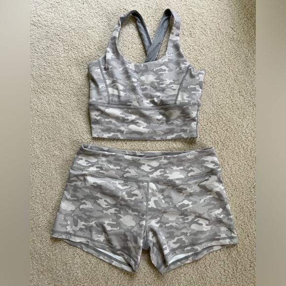 Born Primitive Pants - Born primitive workout set